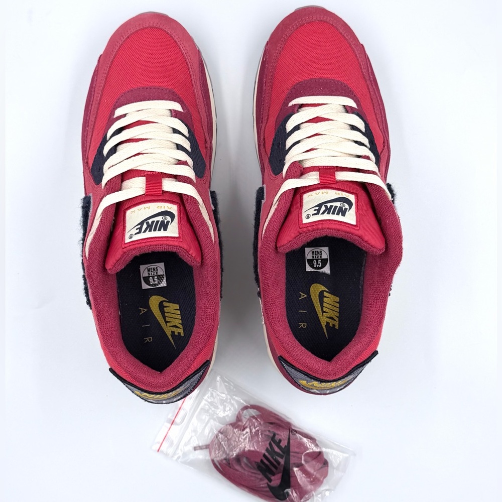 Nike Air Max 90 'Varsity Pack' - Picture 4 of 14